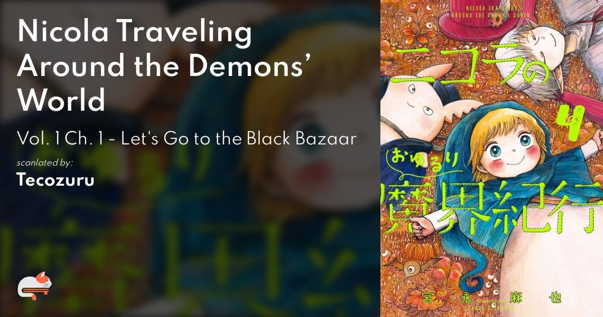 Nicola Traveling Around The Demons World 8a56276e-3c40-4e9e-bc09-e66c83981168