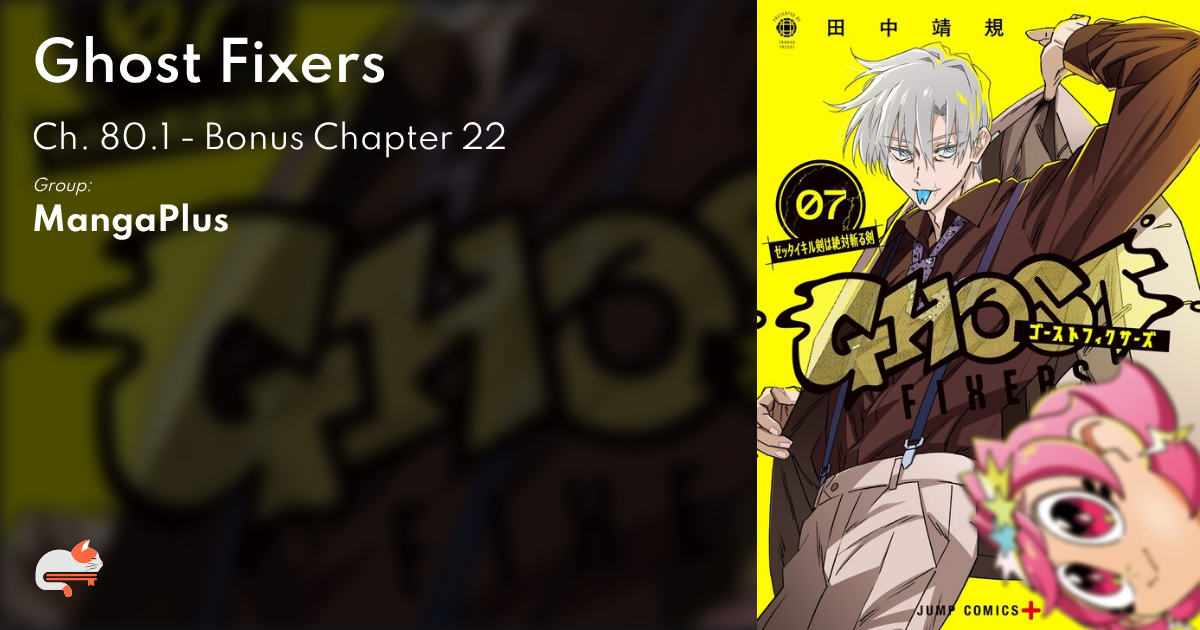 chapter
