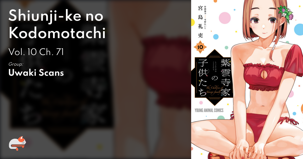 chapter