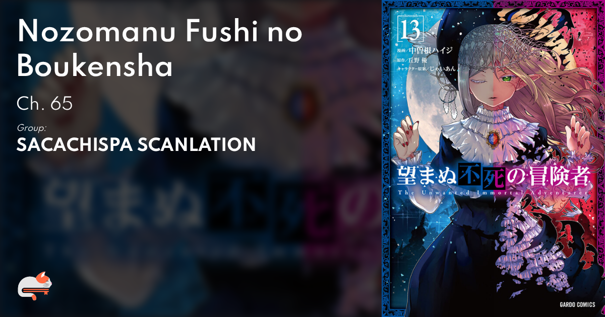 chapter