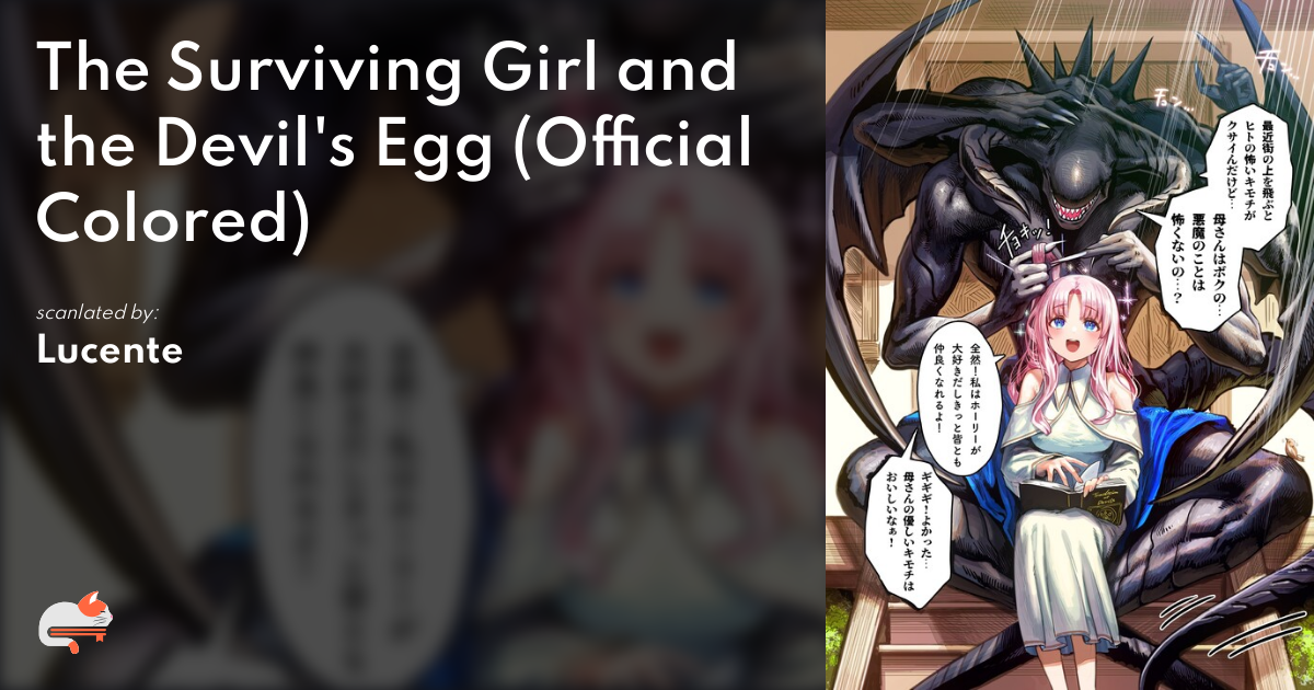 The Surviving Girl And The Devils Egg 94f41ff3-bd59-4015-9967-9e5542aa9acc