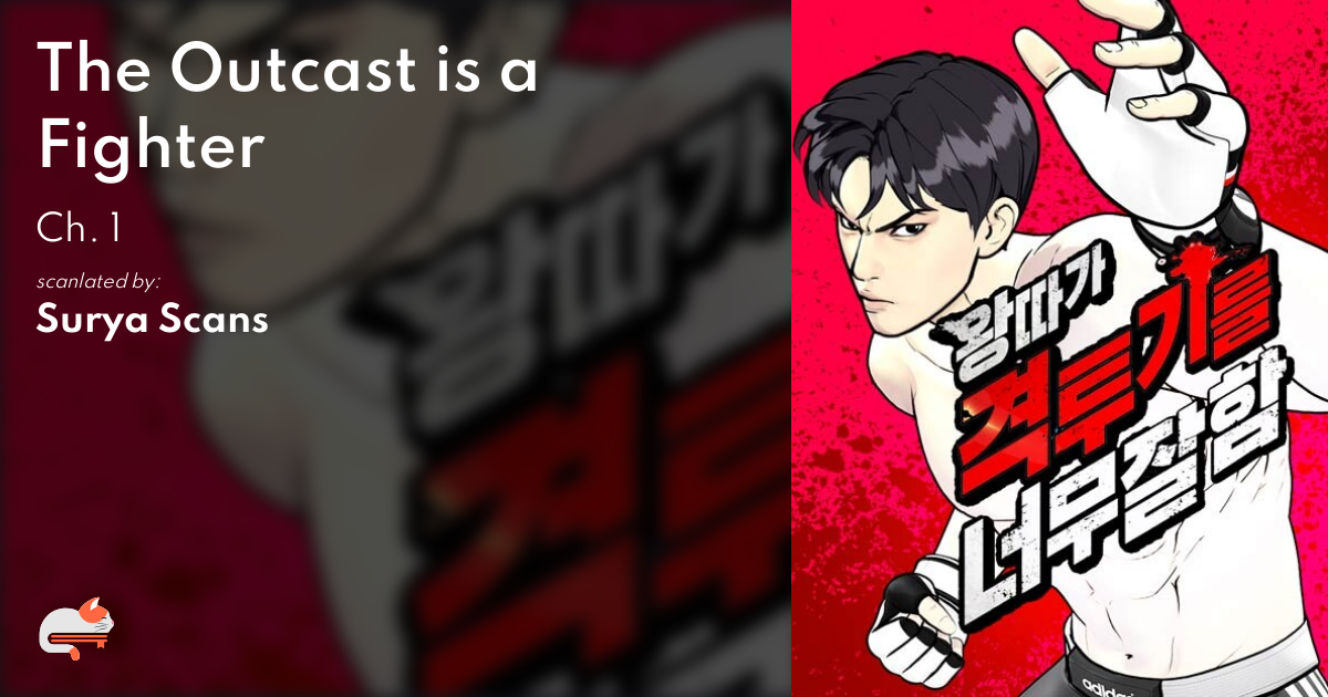 Outcast Is Too Good At Martial Arts 99a44c9e-6a4f-495b-8122-450e3c78057d