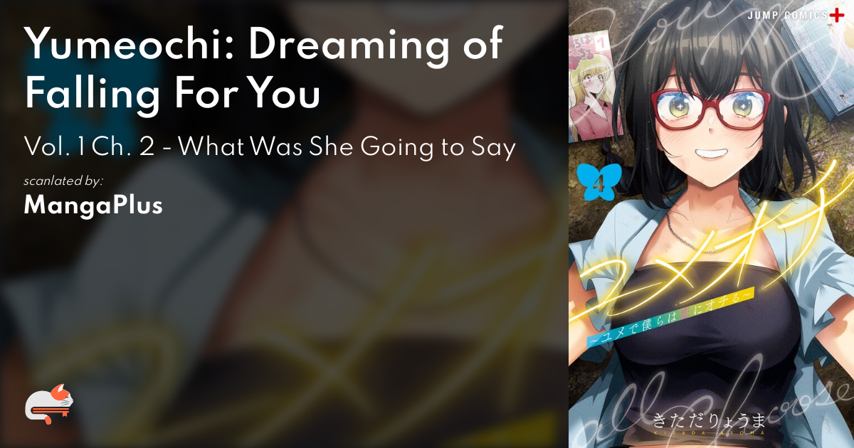 Yumeochi: Dreaming Of Falling For You Mangadex 9ca447db-f922-4e3b-afee-ac2aa3038d5e
