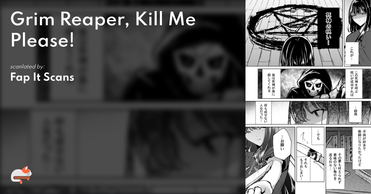 Reaper Scans - MangaDex