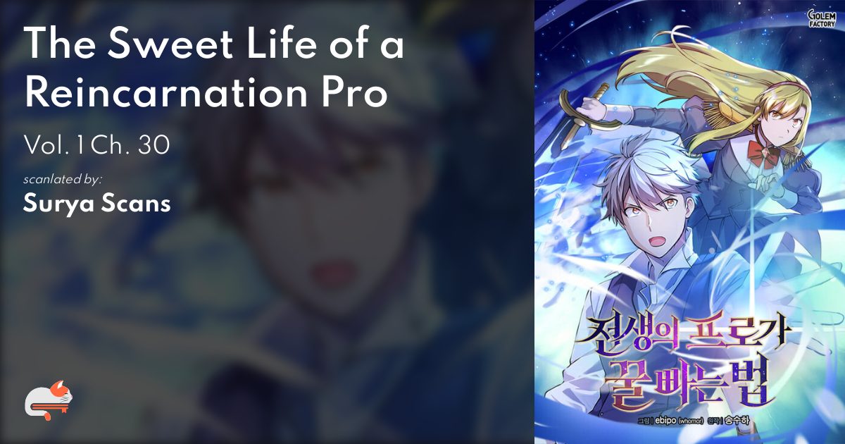 How a Former Pro Takes Advantage by Doing an Easy Job - Vol. 1 Ch 