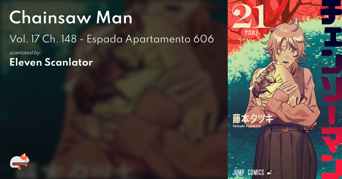 What Is the Chainsaw Man Chapter 148 Release Date? - Siliconera