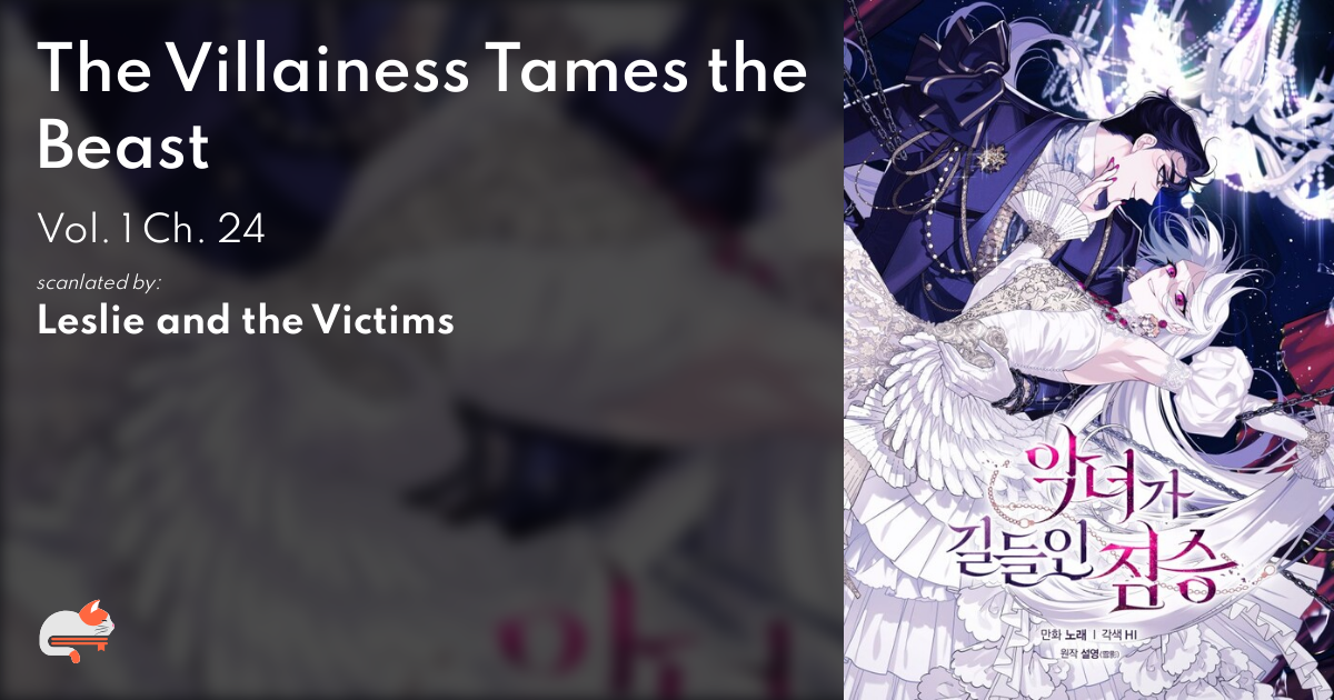The Beast Tamed By The Villainess Chapter 35 ad0161cc-d3f8-4d0c-9e27-9ce35b034c69