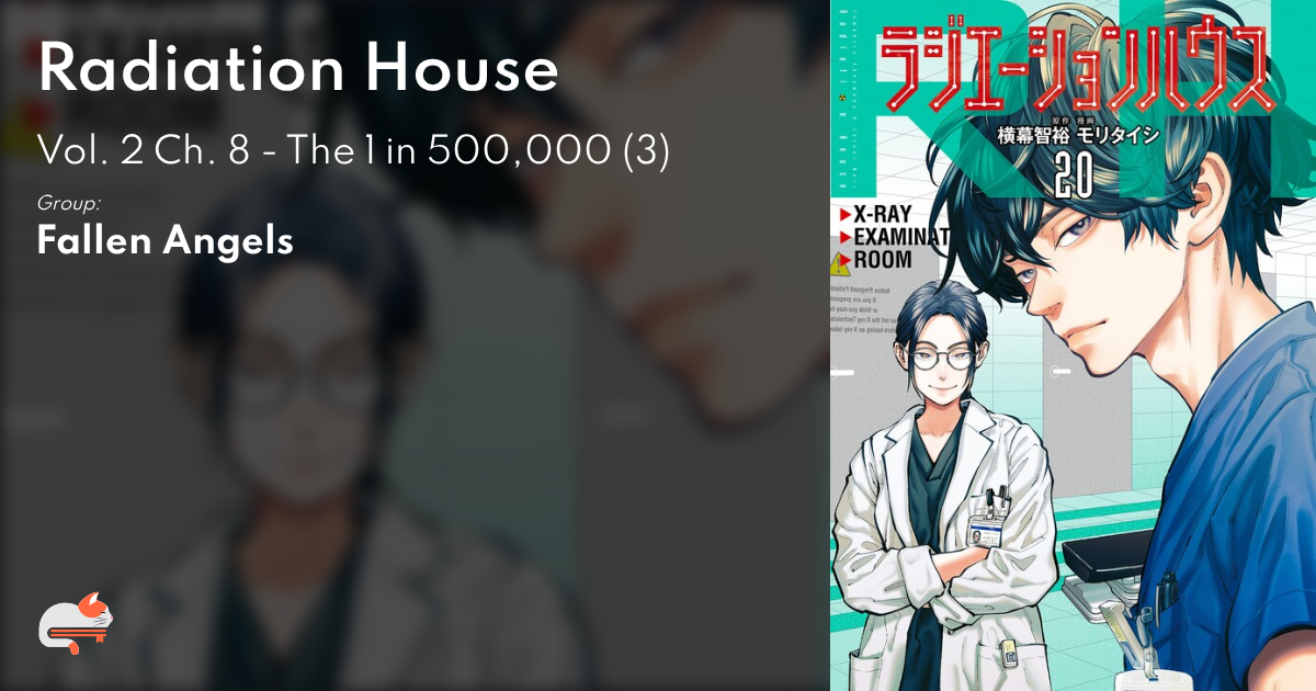 chapter