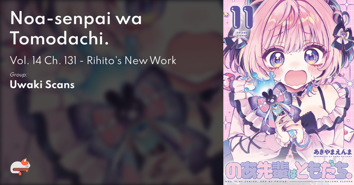 chapter
