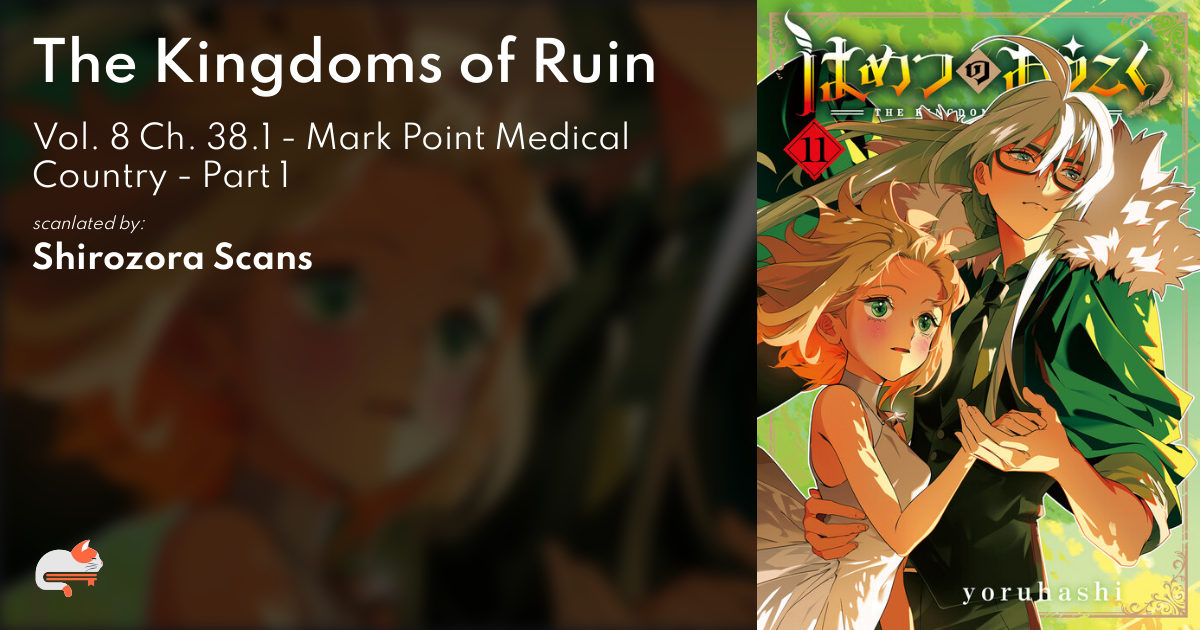 The Kingdoms of Ruin Vol. 7 by Yoruhashi: 9798888430590 |  : Books
