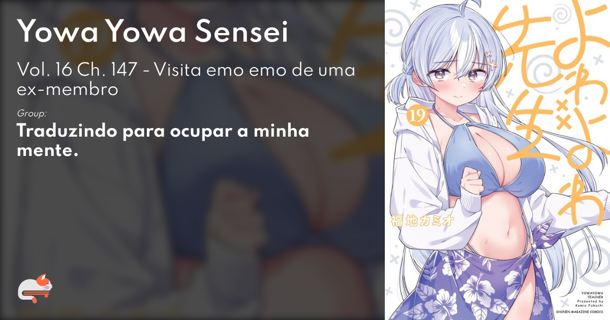chapter