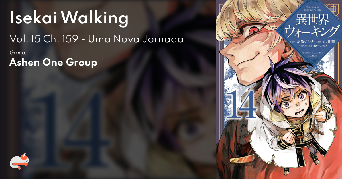 chapter