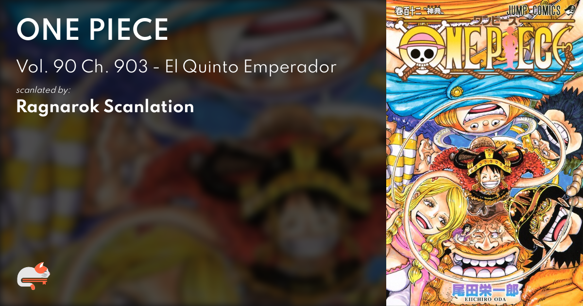 漫画ワンピース ONE PİECE 🇯🇵 ワンピース | One Piece Chapter 1138 - Harley