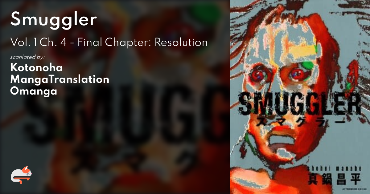 chapter