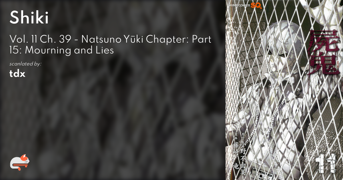 chapter