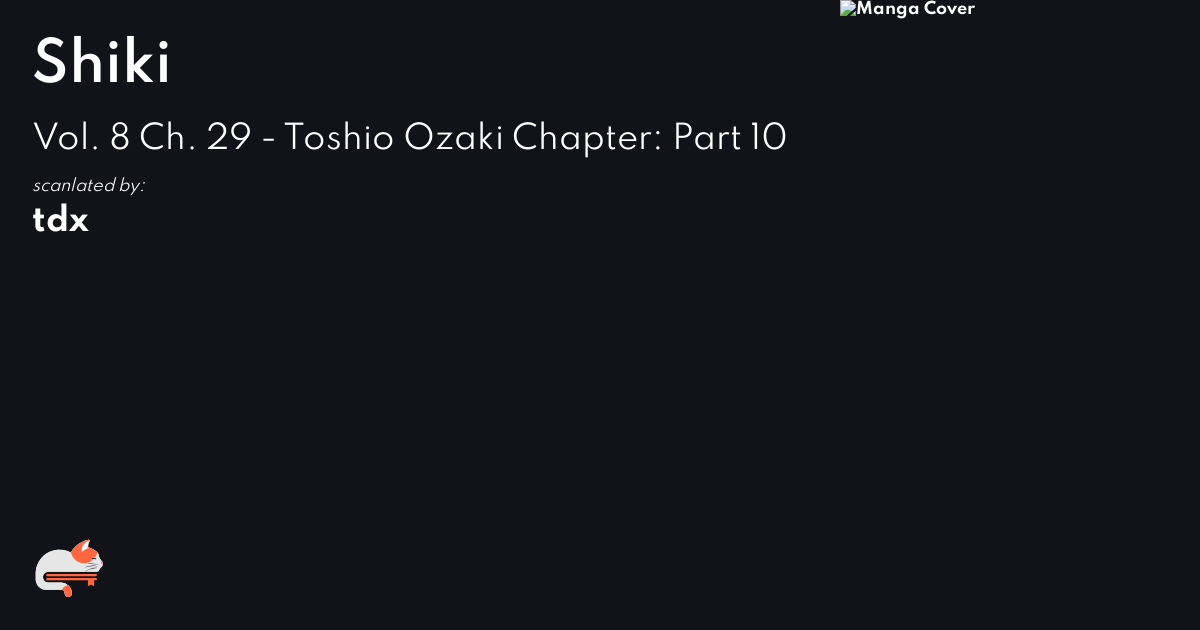 chapter