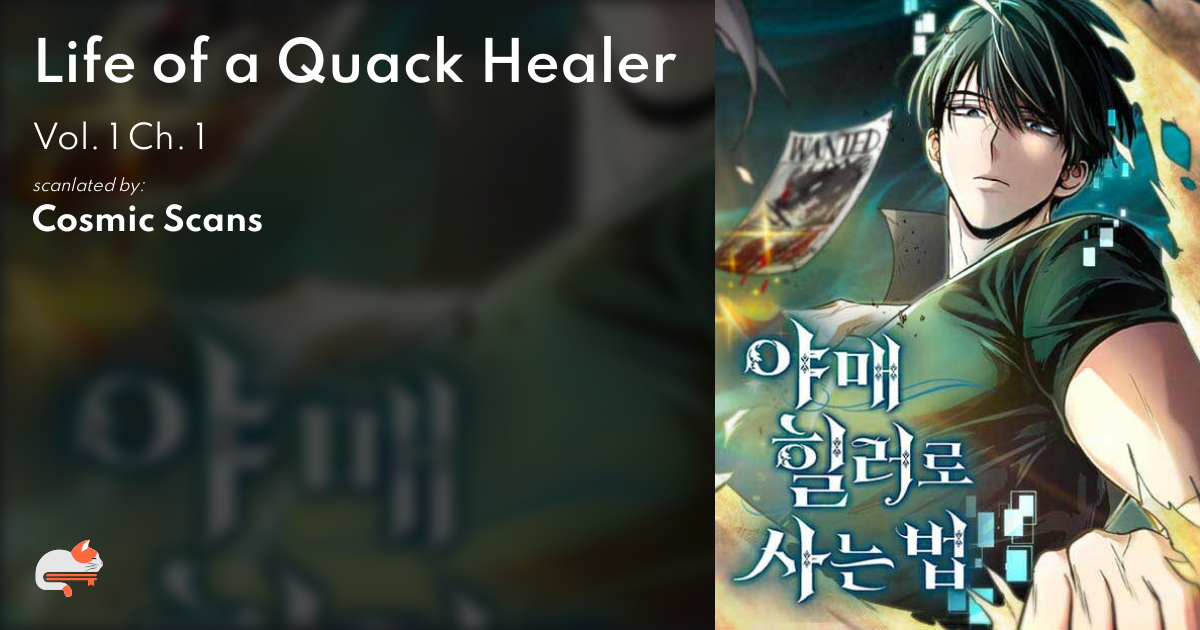 Life Of A Quack Healer Manhwa c54ad14e-eacb-4dd2-a501-7f9aa3c7b7dc