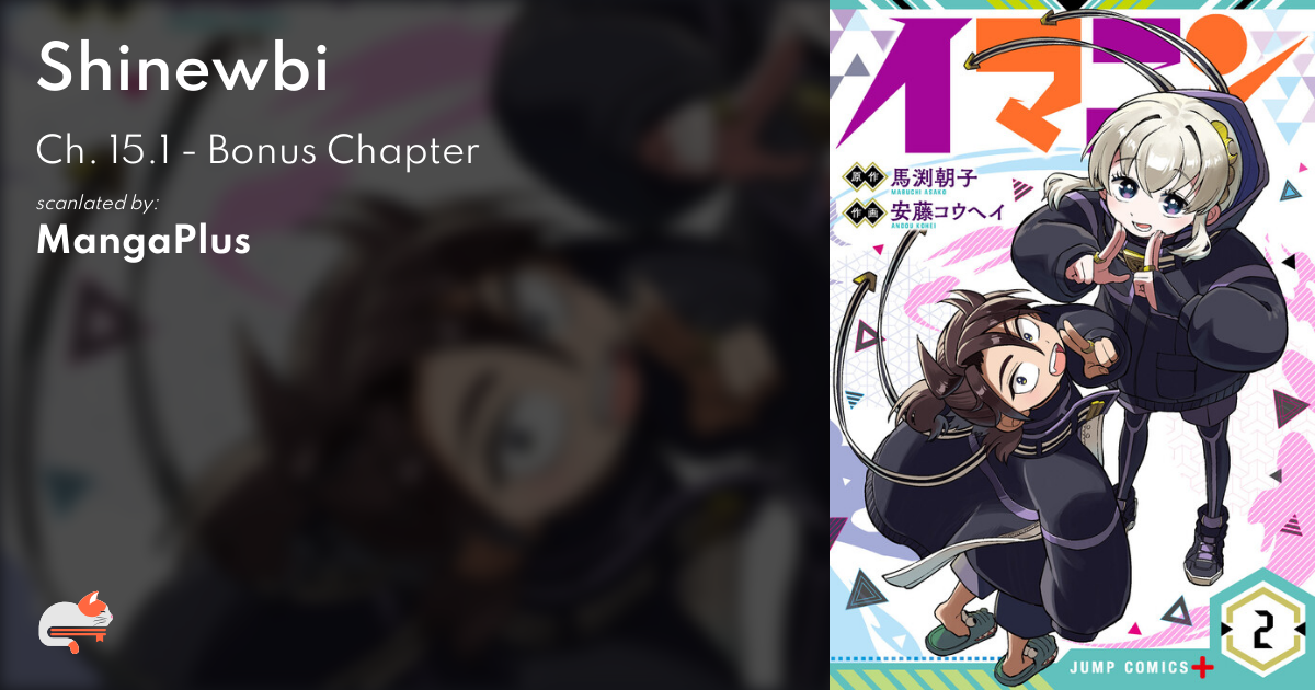 chapter