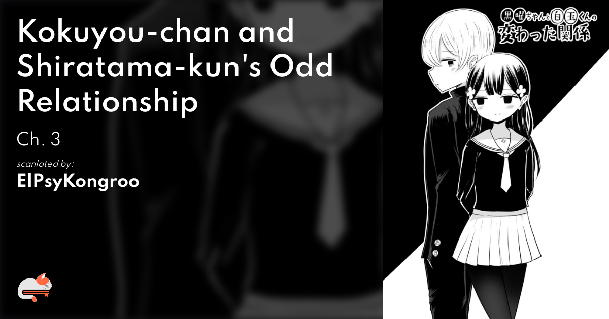 chapter