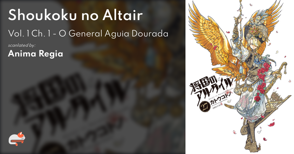 Altair'Scanlation - Runway de Waratte #172 Kokoro se ha unido al