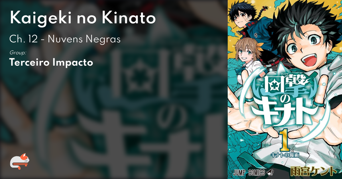 chapter