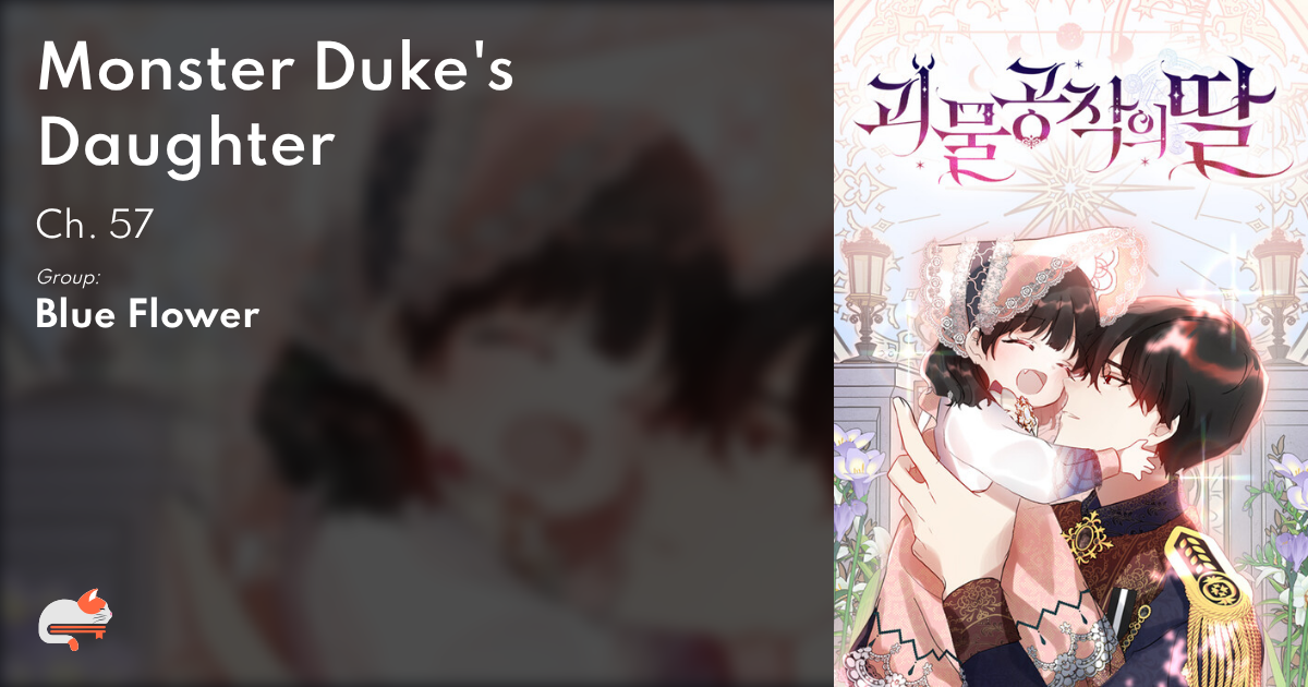 1 | Chapter 57 - Monster Duke's Daughter - MangaDex