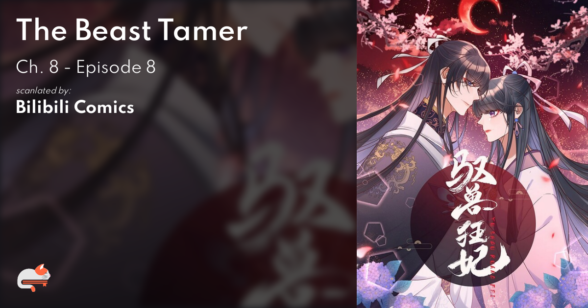 Beast Tamer:Episode-8 - BiliBili