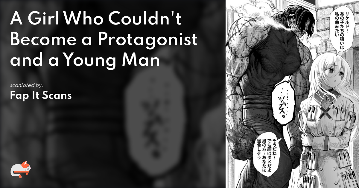 A Girl Who Couldnt Become A Protagonist d5f1c819-39df-4528-b9ac-7c814b23c5b5