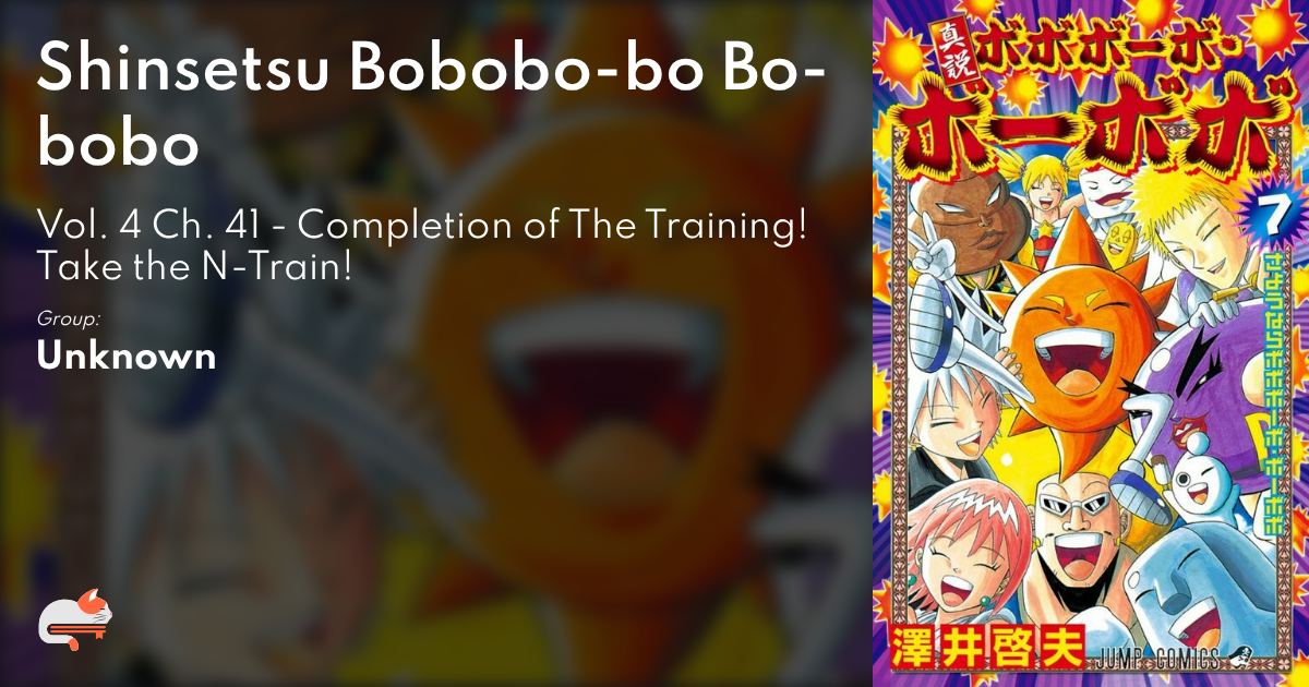chapter