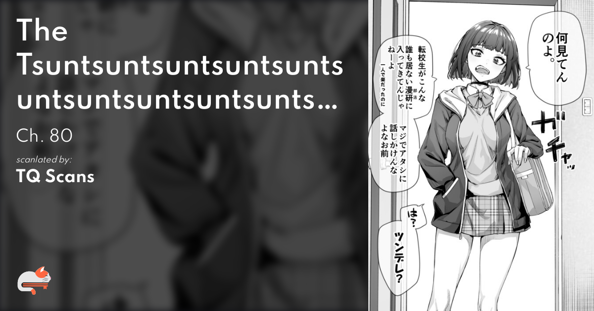 The Quintessential Quintuplets, Chapter 80 - English Scans