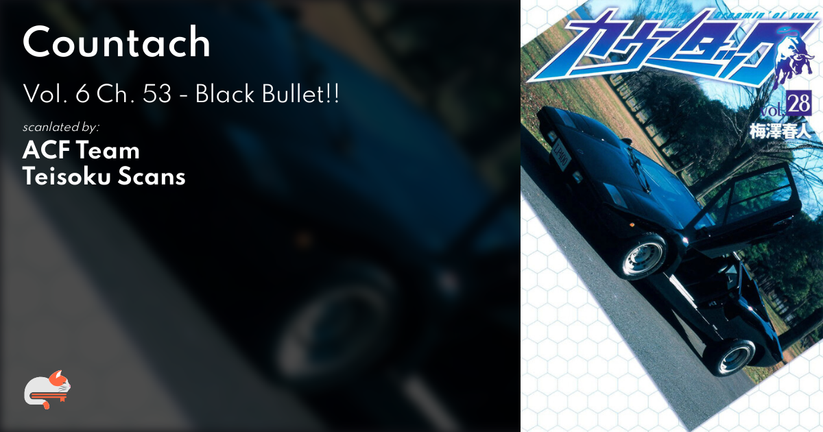 Black Bullet - MangaDex