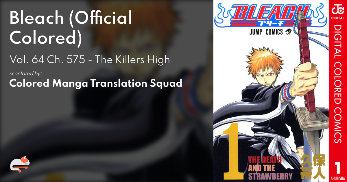Fury of the Shark! Harribel Releases | Bleach Wiki | Fandom