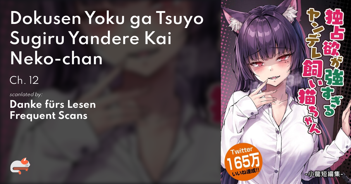 The Yandere Pet Cat Is Overly Domineering e6dddac2-328f-4dc9-80ef-ee1a23164450