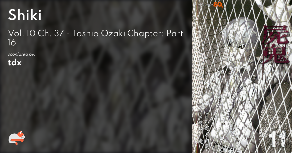 chapter