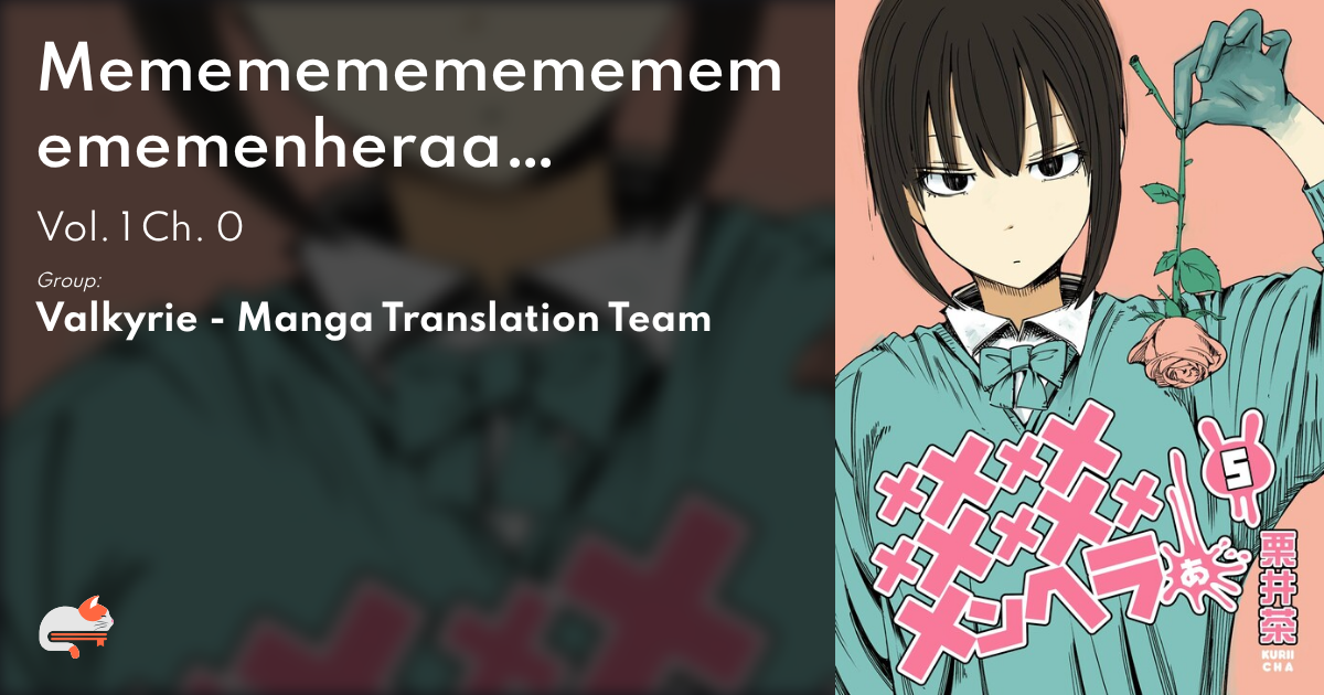 MangaDex