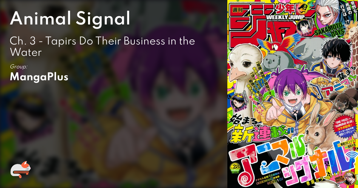 chapter
