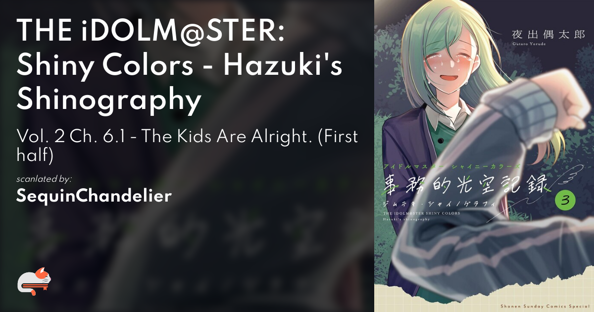 chapter