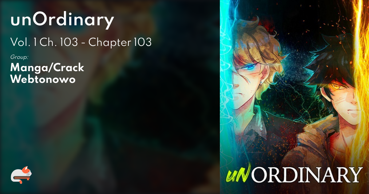 chapter