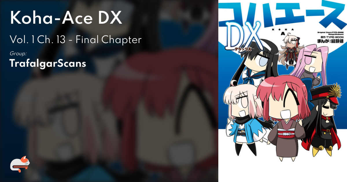 chapter