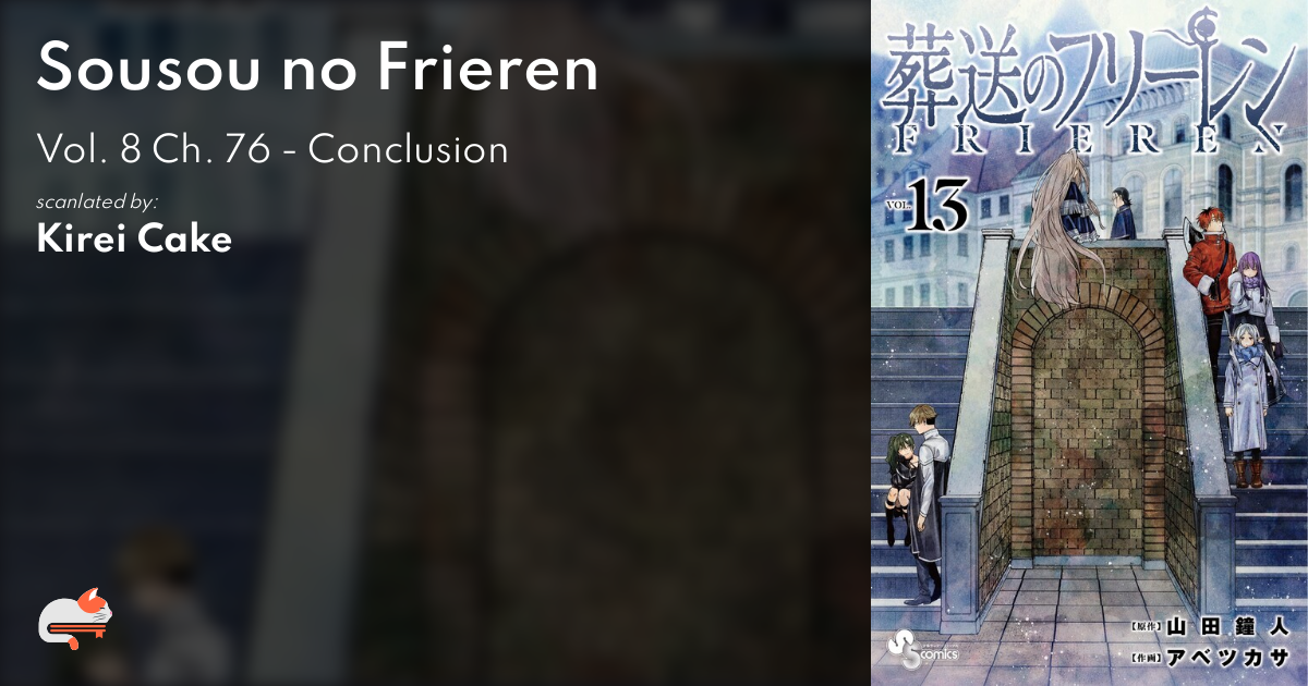 Frieren: Beyond Journey's End 🧝🏻‍♀️🪄 Episode 6-7, manga vs anime 🔥