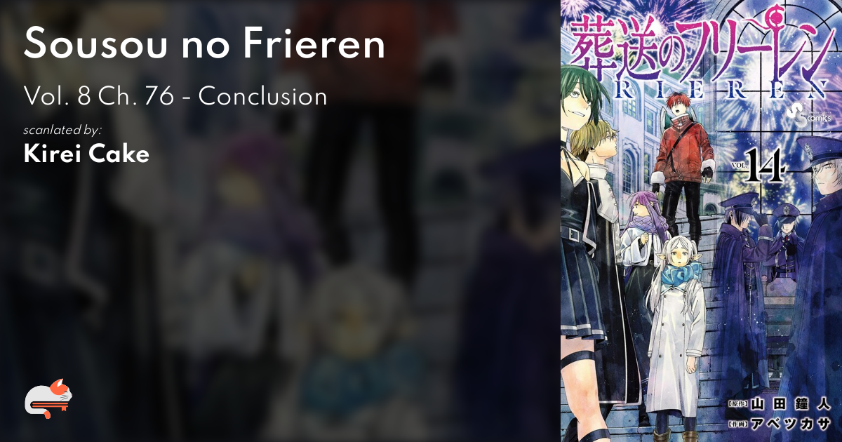 Frieren: Beyond Journey's End 🧝🏻‍♀️🪄 Episode 6-7, manga vs anime 🔥