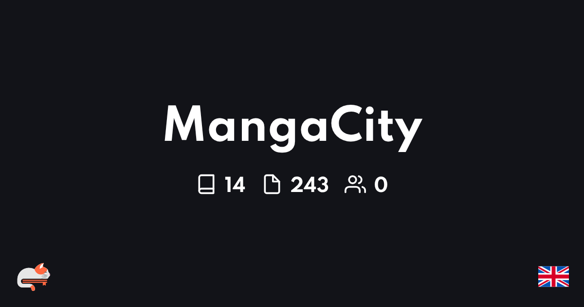 MangaDex
