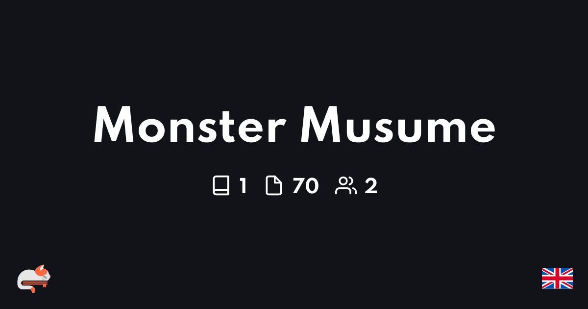 Monster Musume no Iru Nichijou - MangaDex