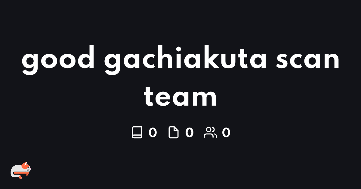 group