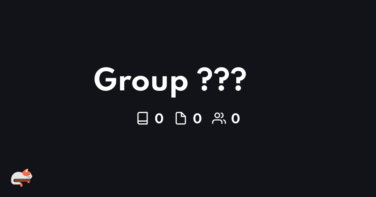 group