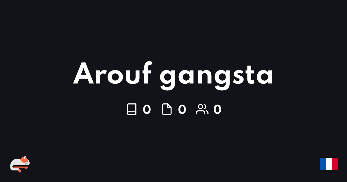 group