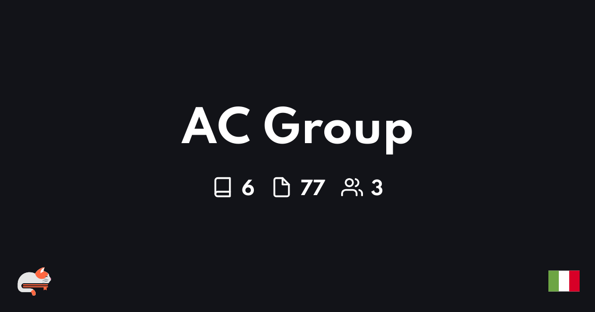 group