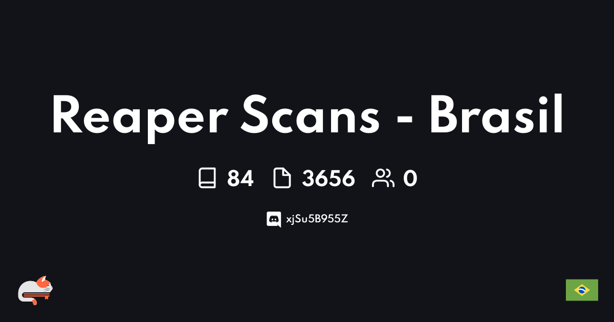 Reaper Scans - MangaDex