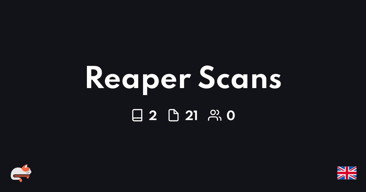 Reaper Scans (Group)