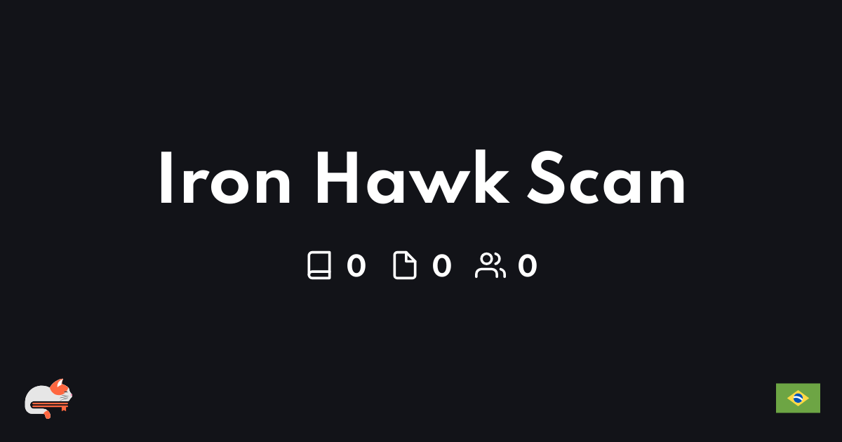 Hawk Scan